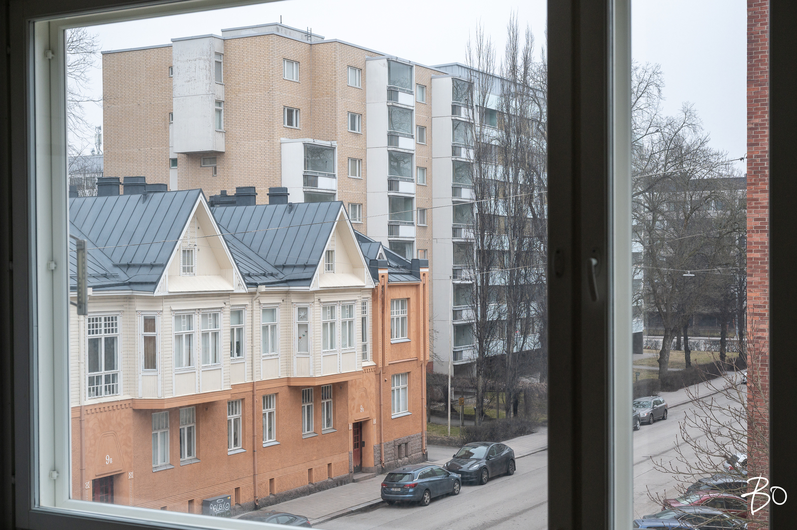 Kellonsoittajankatu 17 - image 13