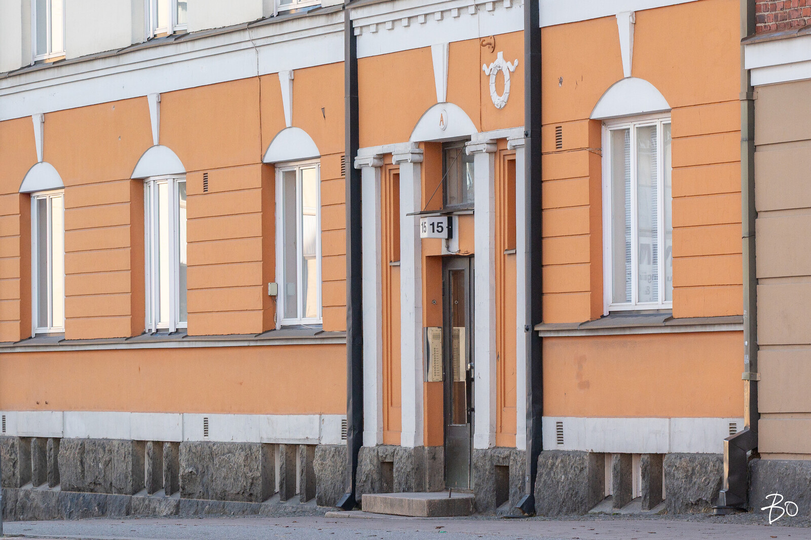 Brahenkatu 15 A - kuva 47