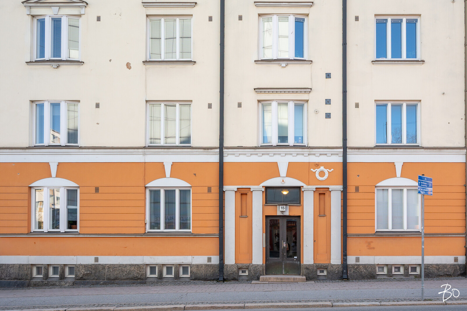 Brahenkatu 15 A - kuva 48