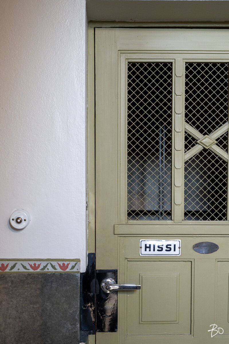 Brahenkatu 15 A - kuva 44