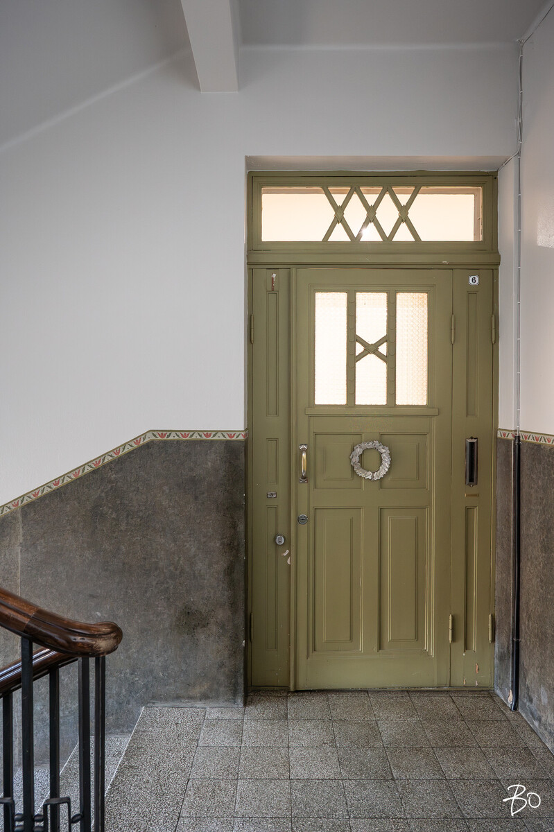 Brahenkatu 15 A - kuva 41