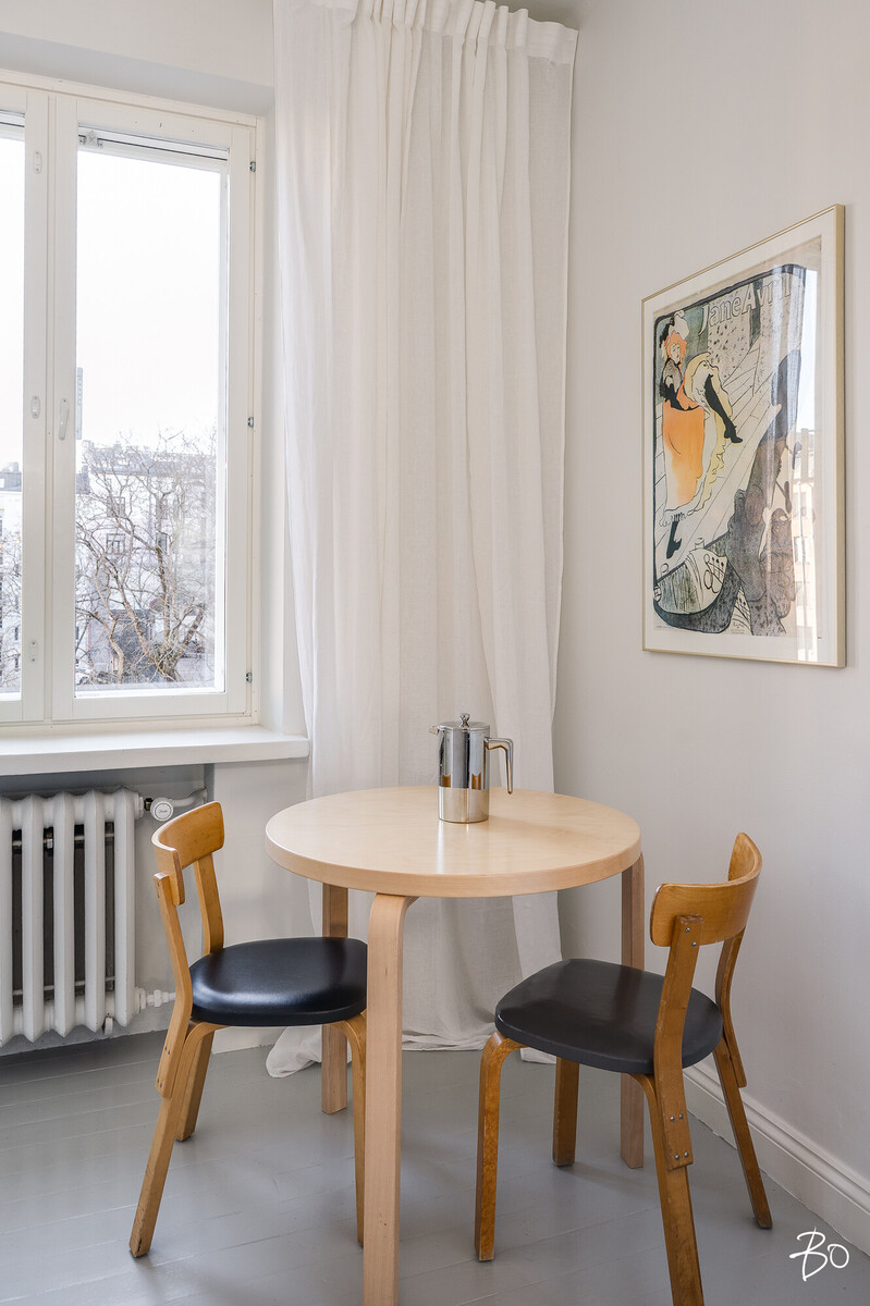 Brahenkatu 15 A - kuva 22