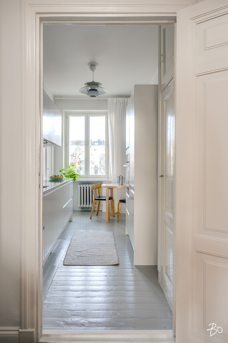 Brahenkatu 15 A - kuva 23