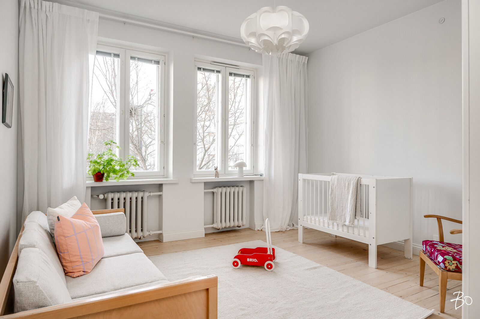 Brahenkatu 15 A - kuva 25