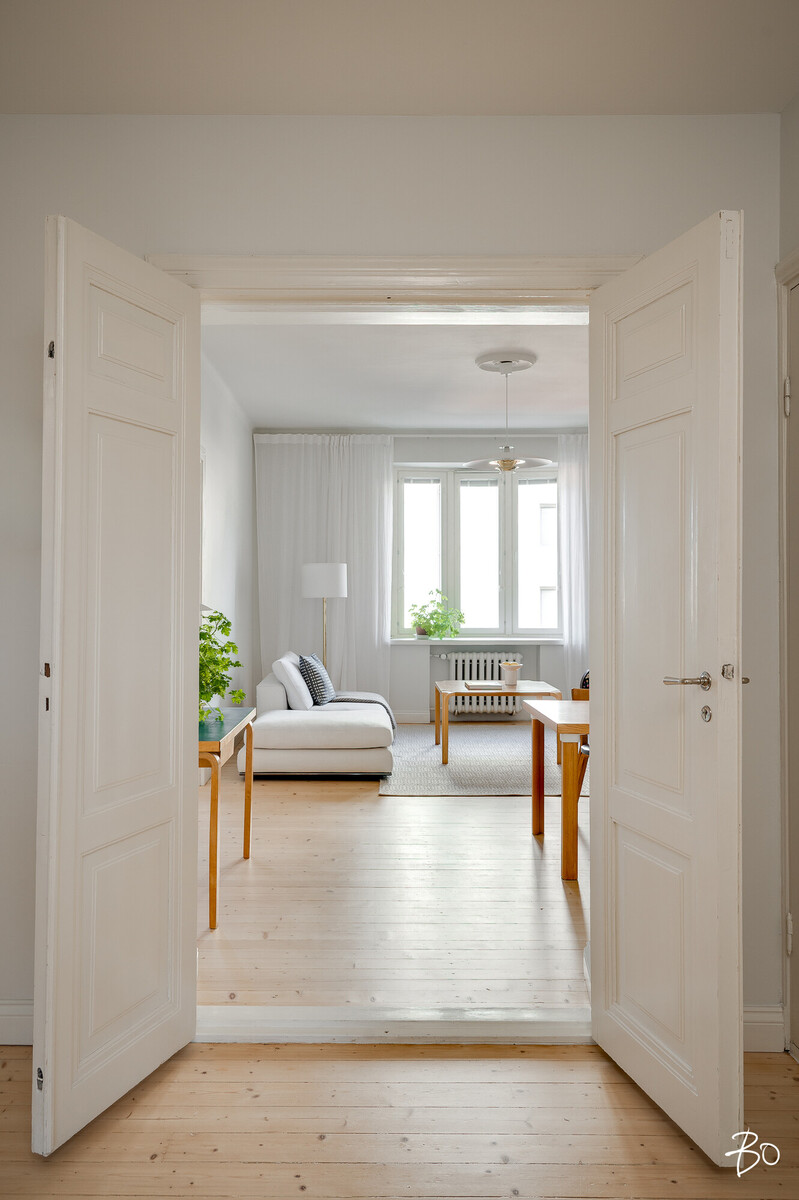 Brahenkatu 15 A - kuva 5