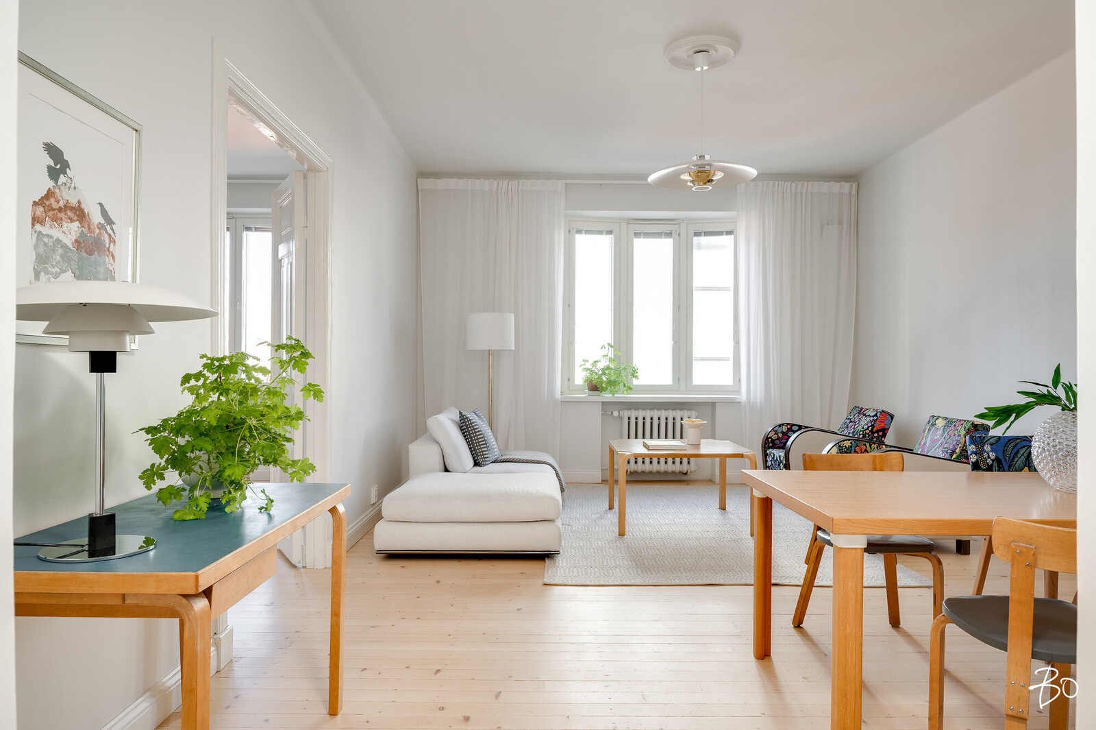 Brahenkatu 15 A - kuva 9