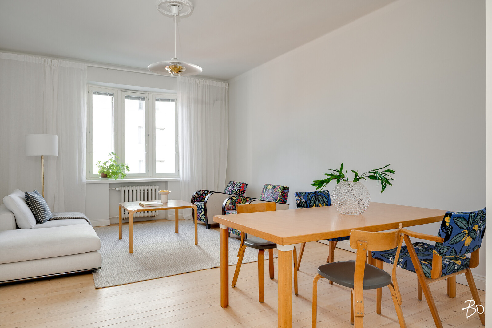 Brahenkatu 15 A - kuva 8