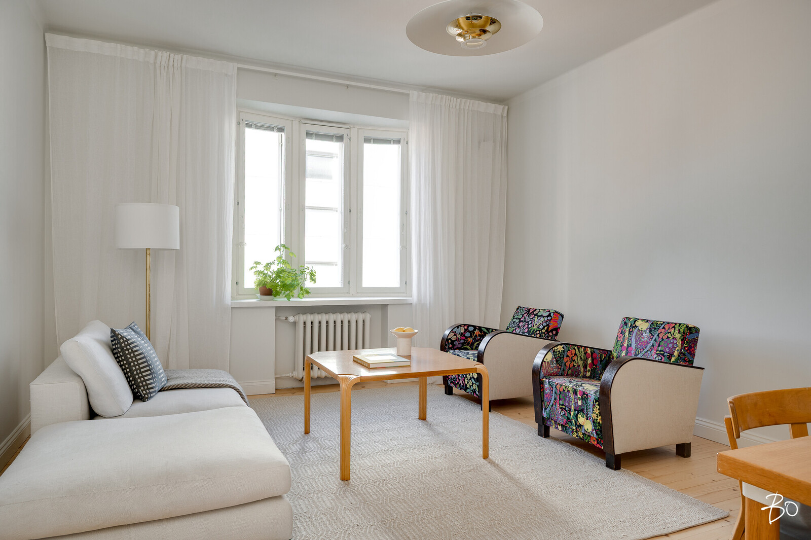 Brahenkatu 15 A - kuva 7