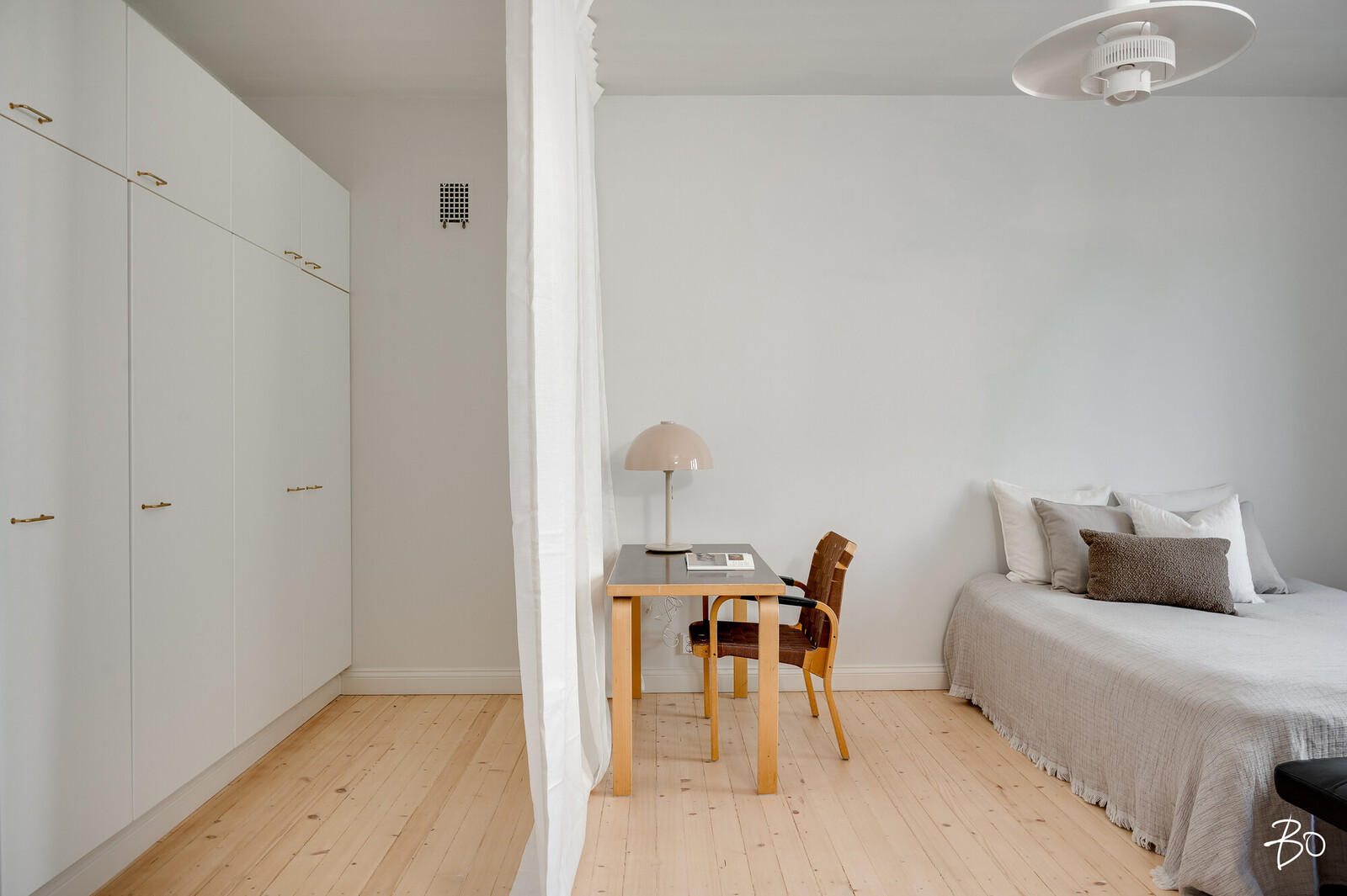 Brahenkatu 15 A - kuva 15