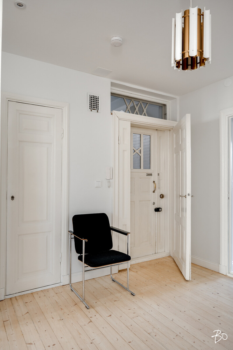 Brahenkatu 15 A - kuva 35