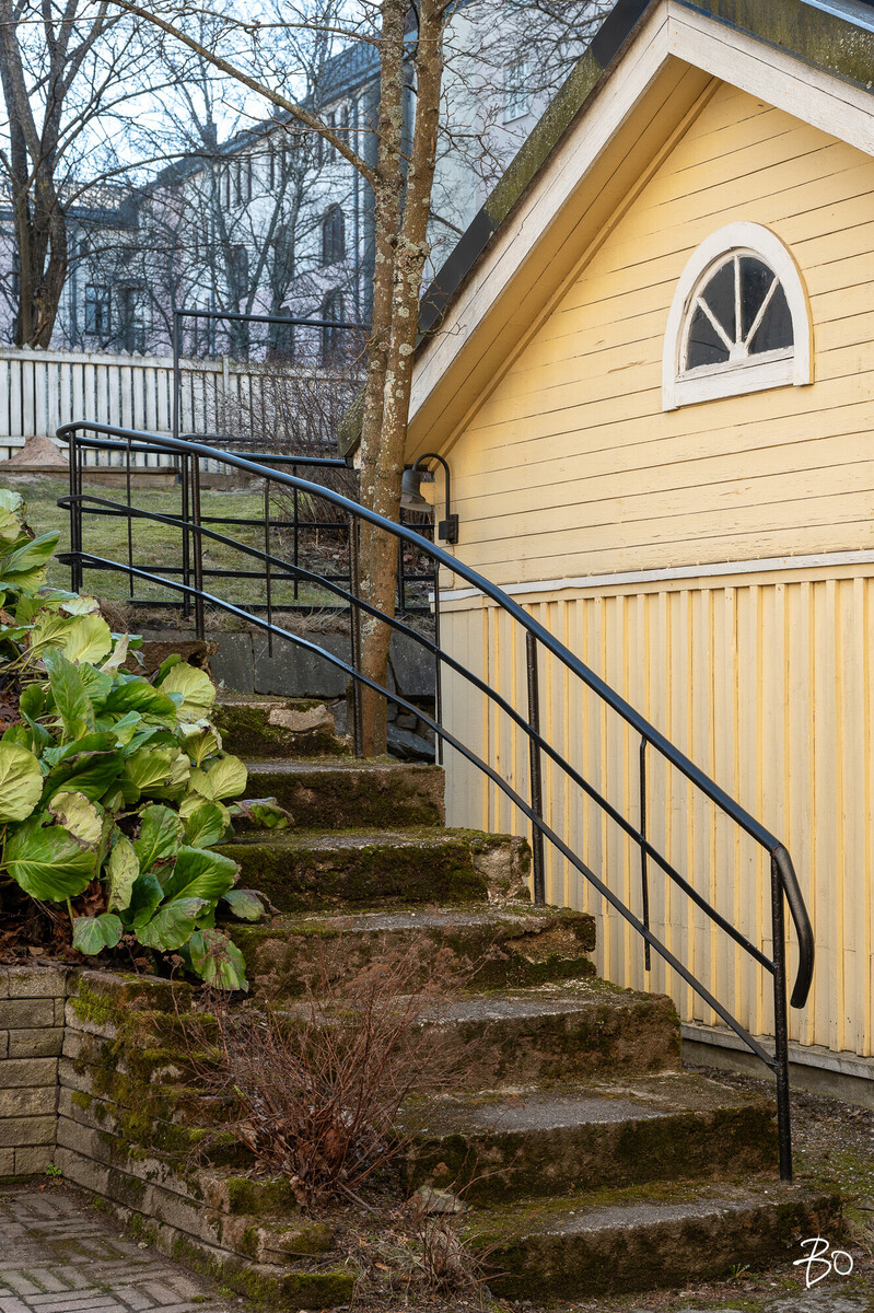 Brahenkatu 15 A - kuva 49