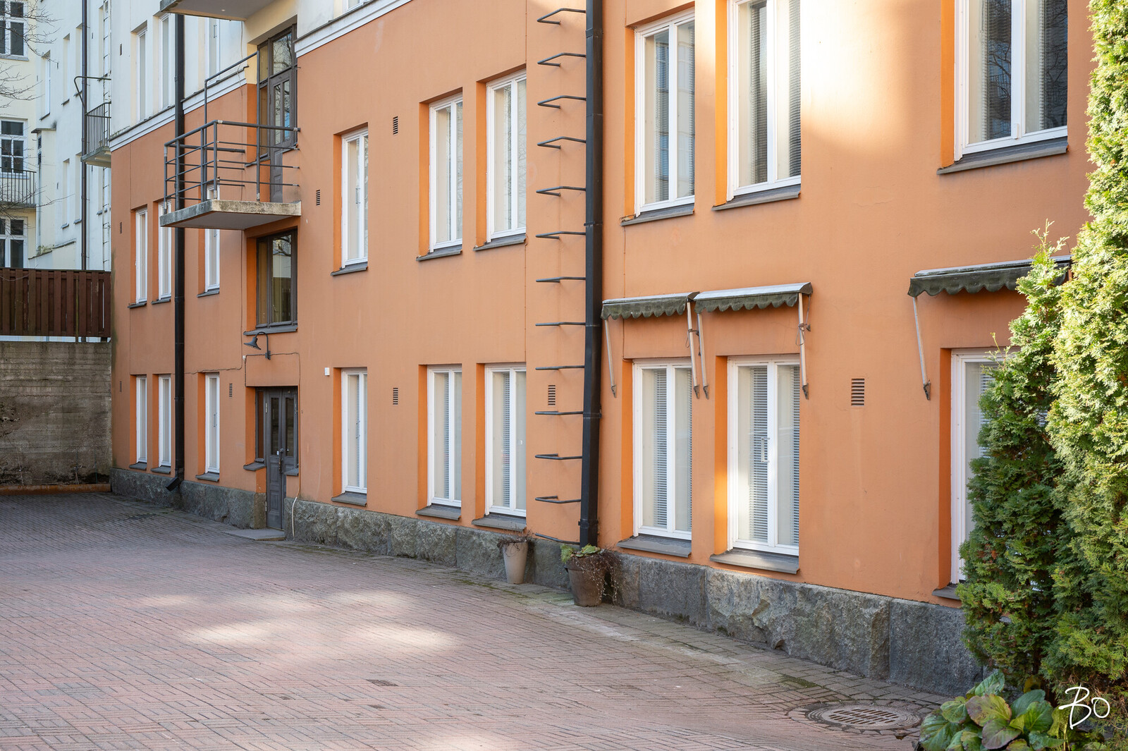 Brahenkatu 15 A - kuva 50