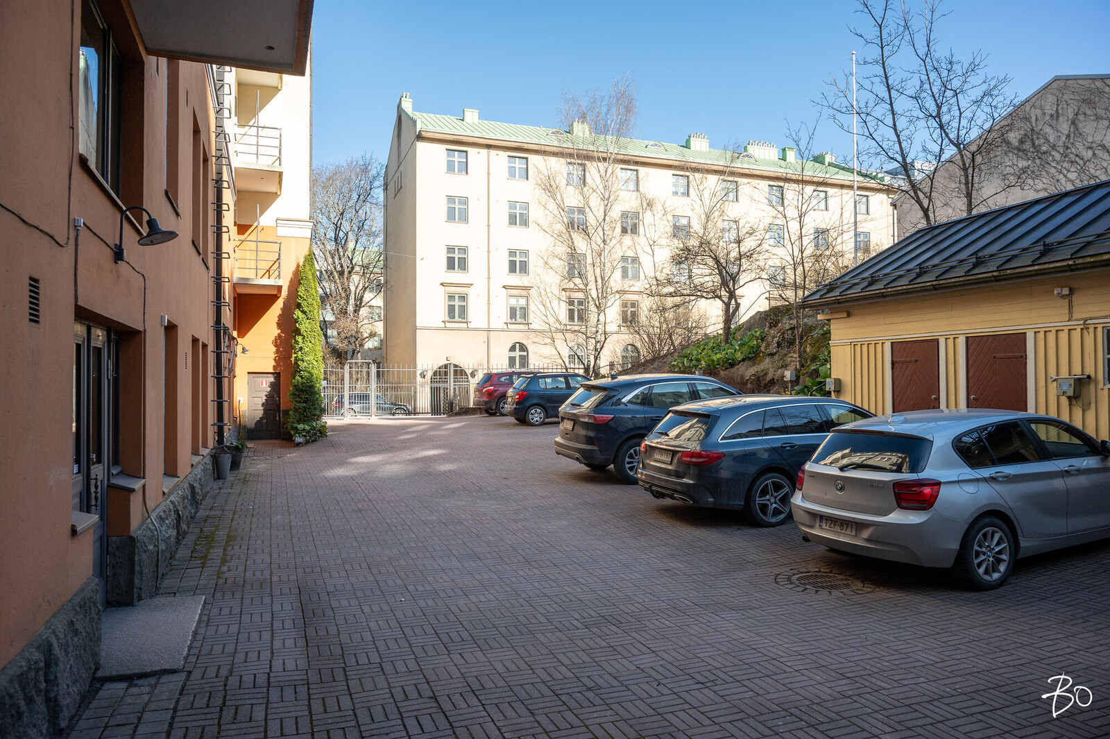 Brahenkatu 15 A - kuva 51