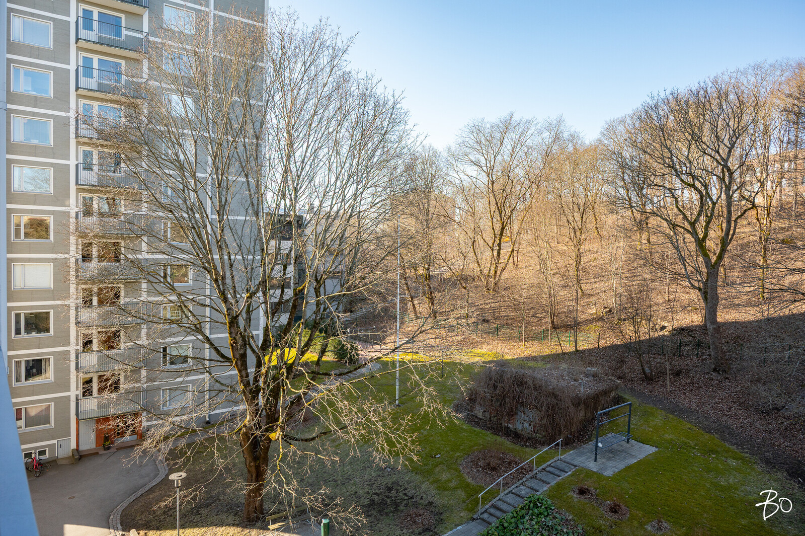 Sairashuoneenkatu 6 - kuva 23