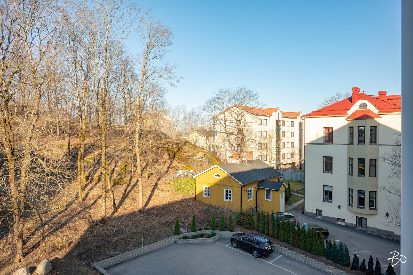 Sairashuoneenkatu 6 - kuva 26