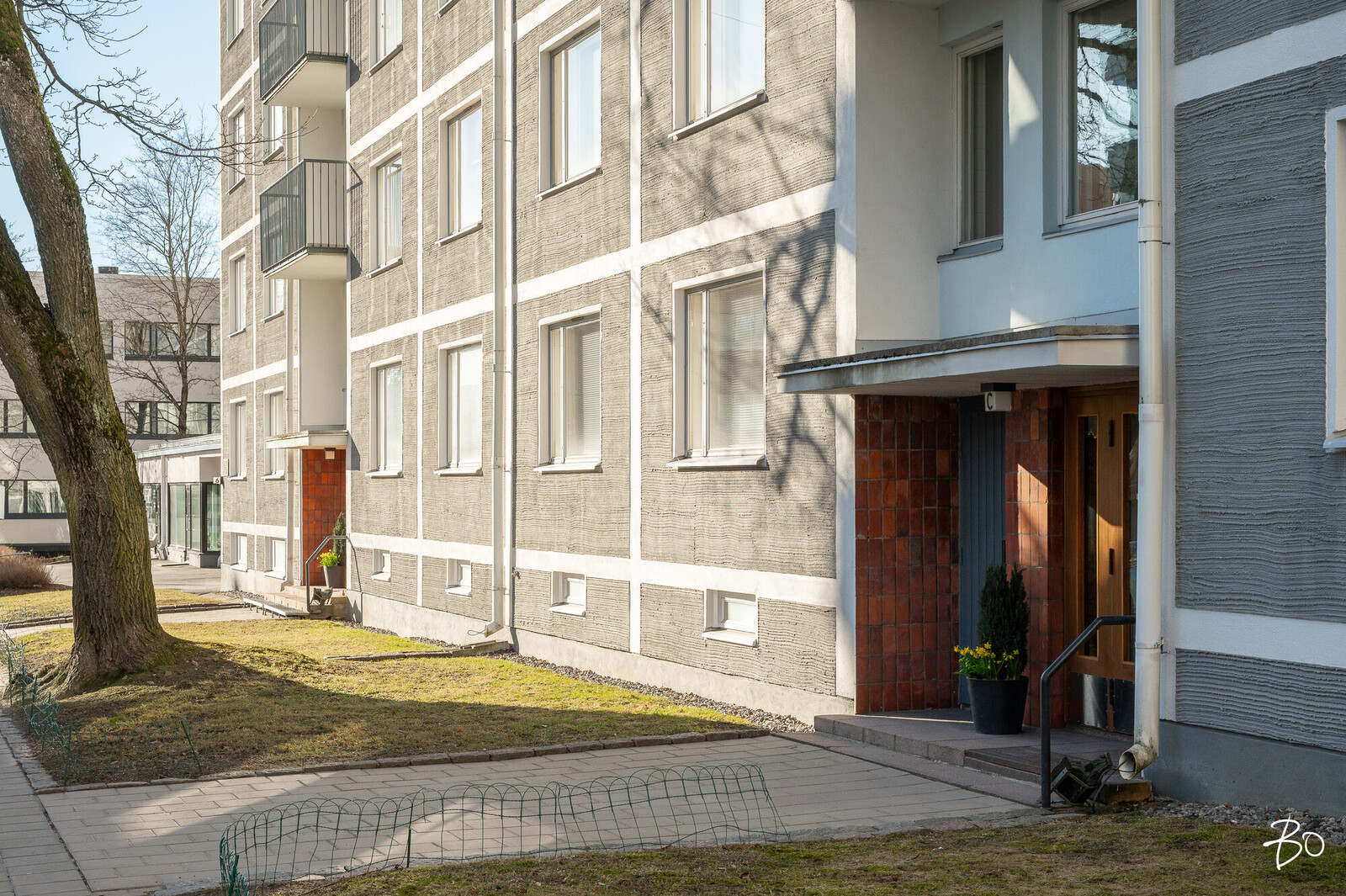 Sairashuoneenkatu 6 - kuva 31