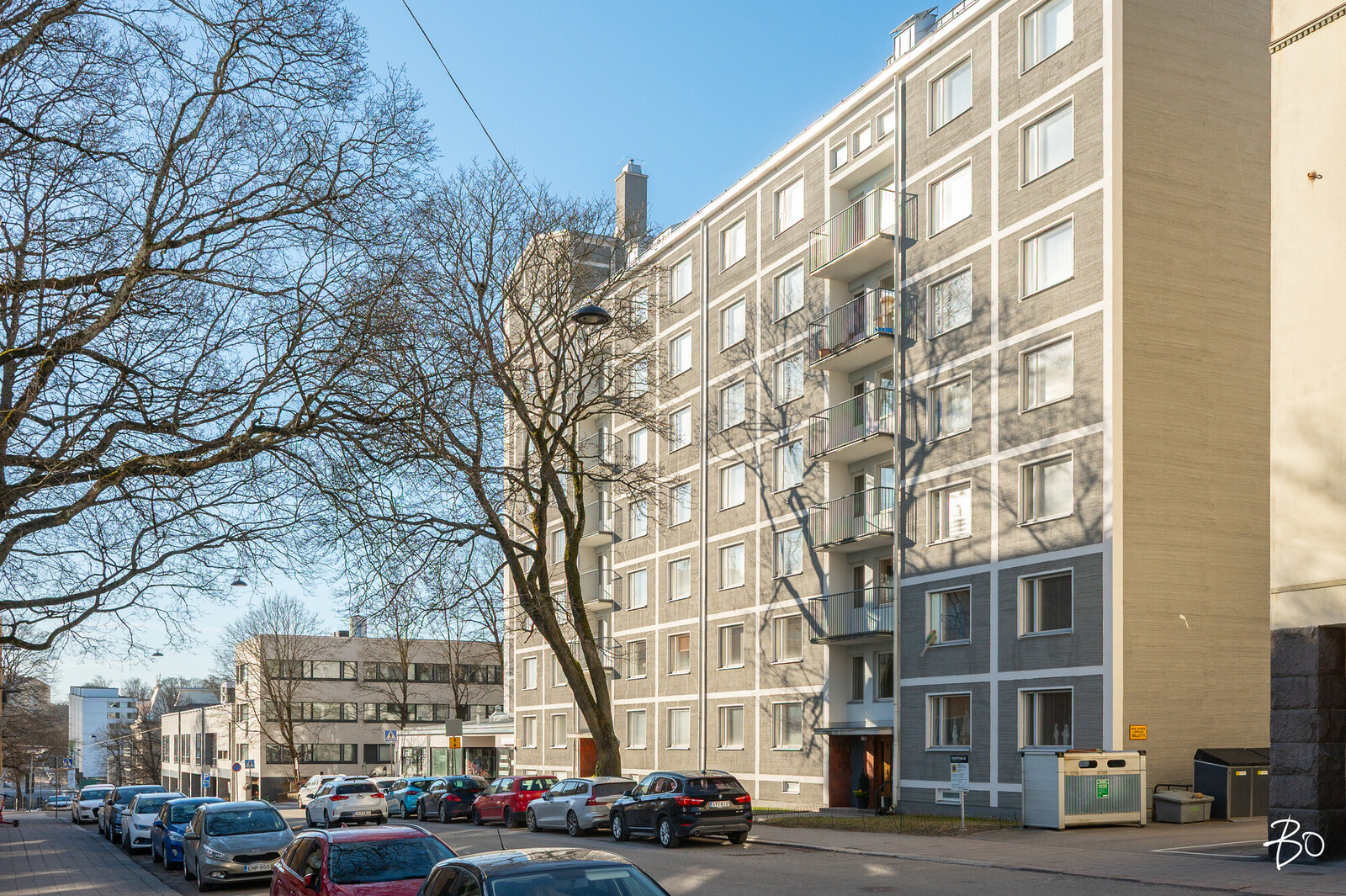 Sairashuoneenkatu 6 - kuva 32