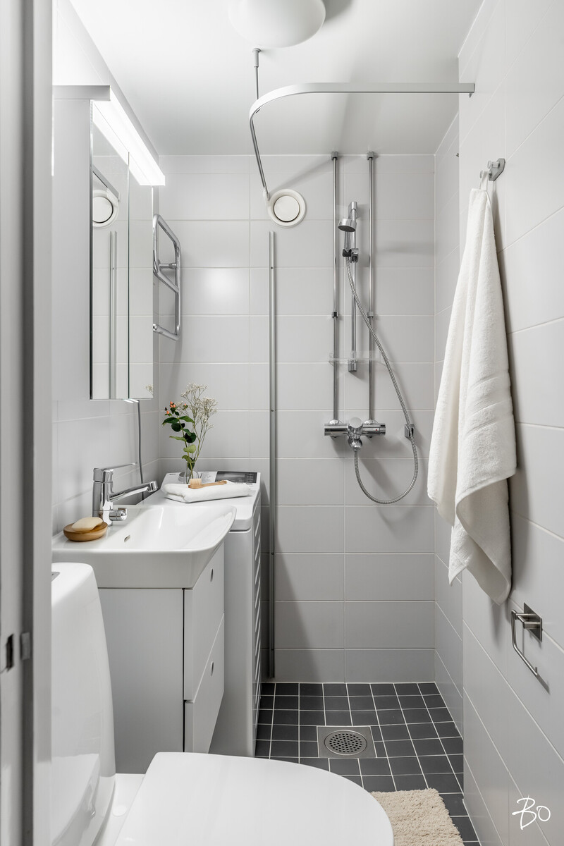 Tervahovinkatu 9 D - image 25