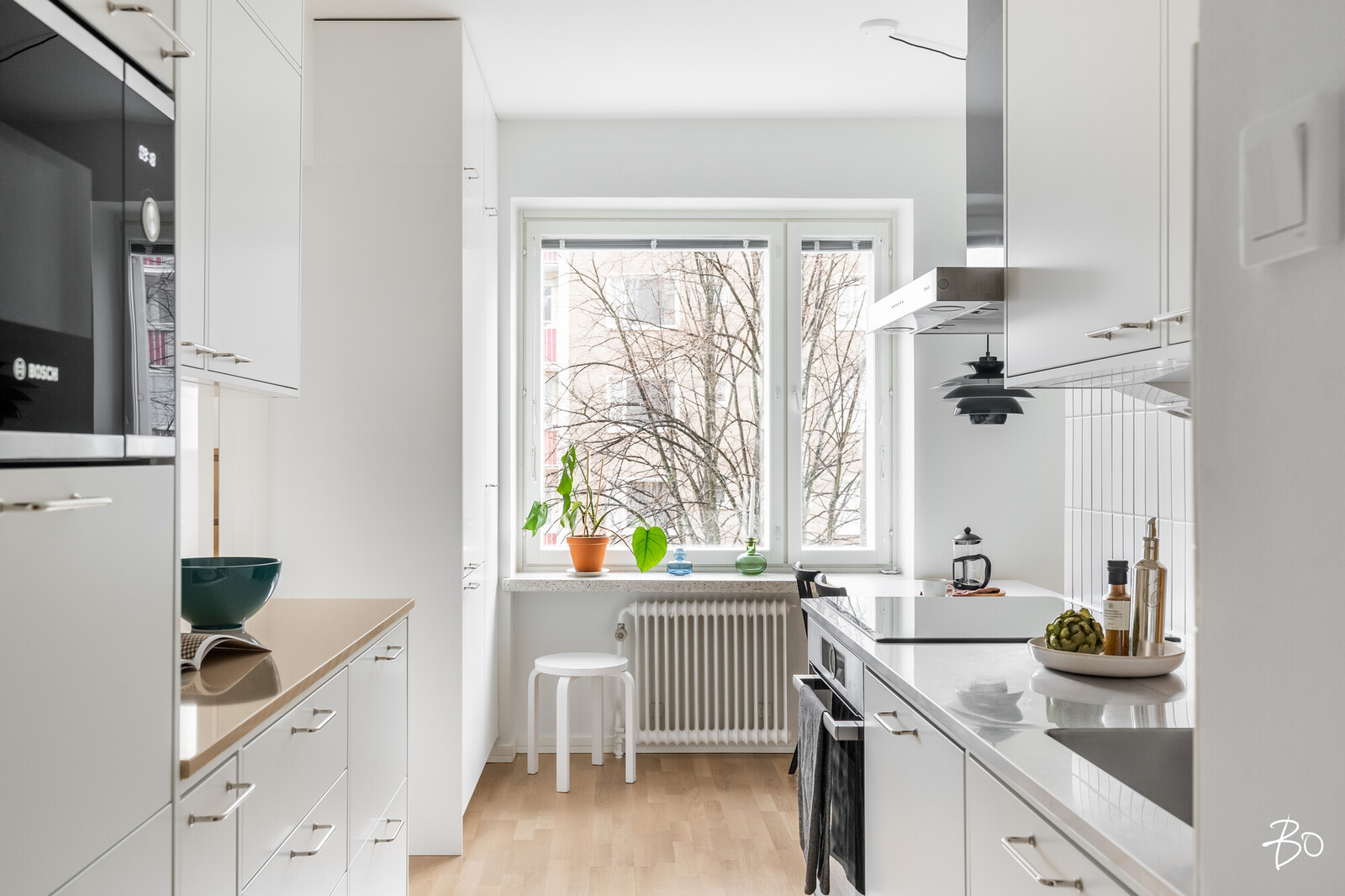 Tervahovinkatu 9 D - image 1