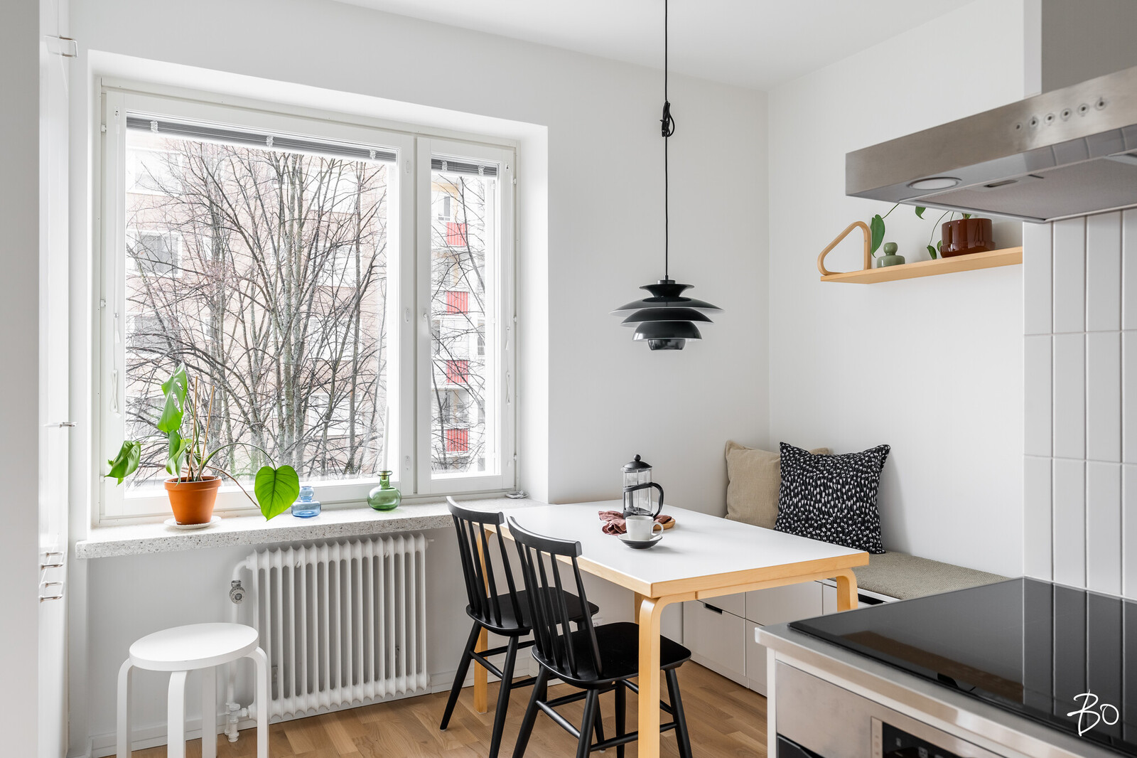 Tervahovinkatu 9 D - image 3