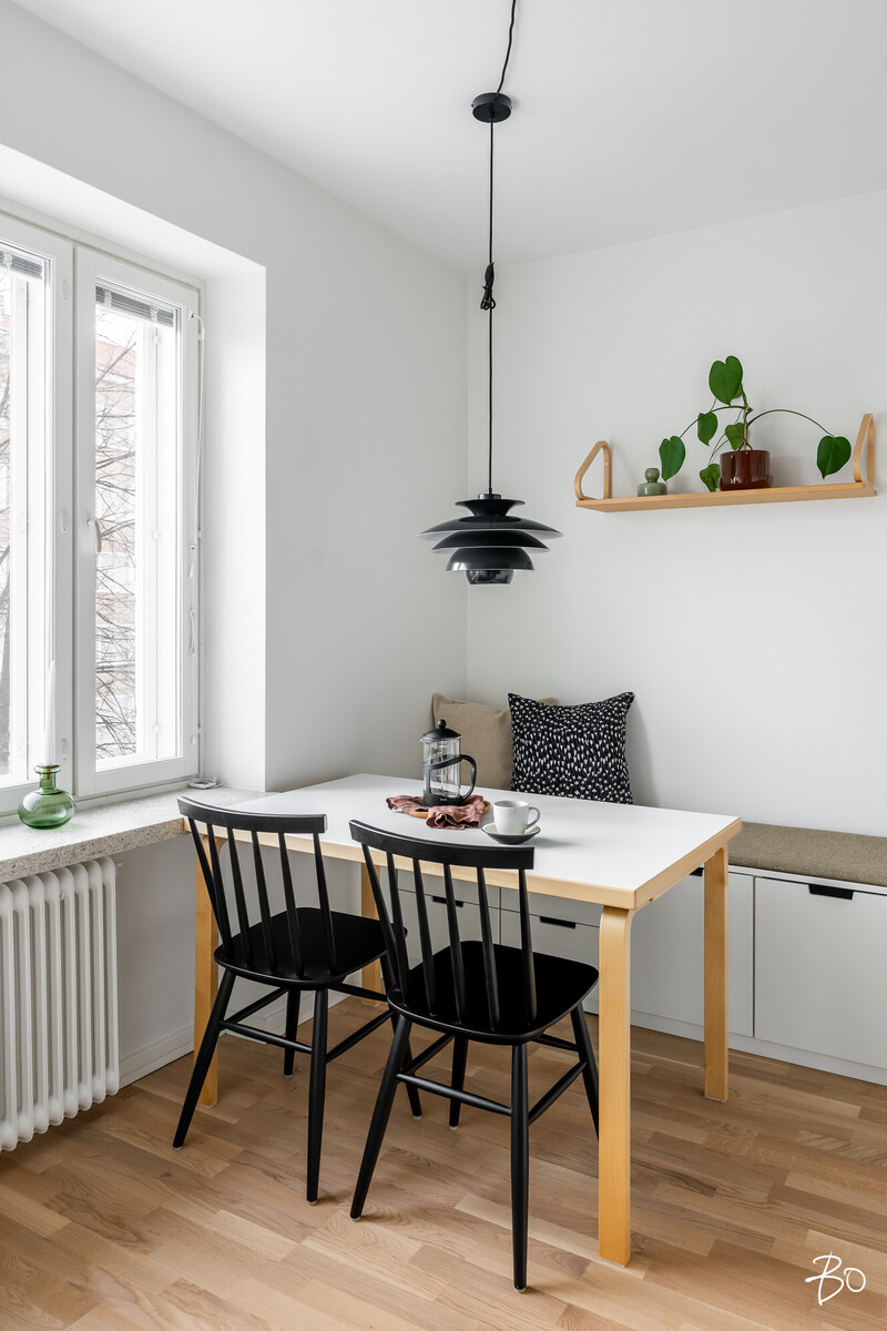 Tervahovinkatu 9 D - image 4