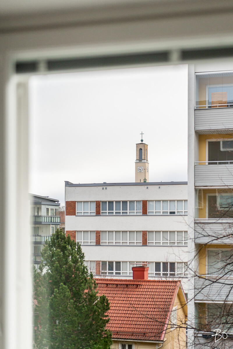 Tervahovinkatu 9 D - image 14