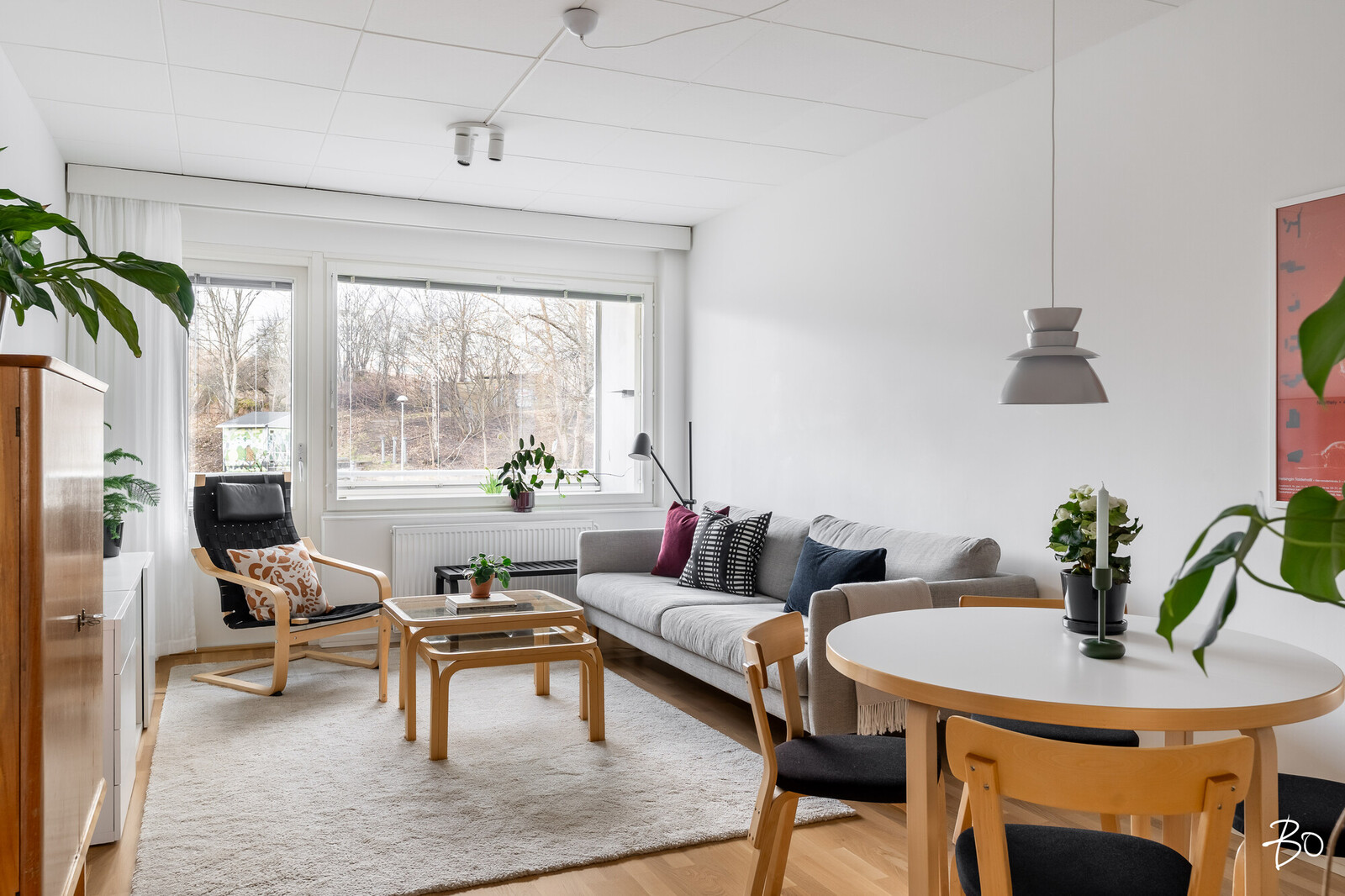 Tervahovinkatu 9 D - image 16