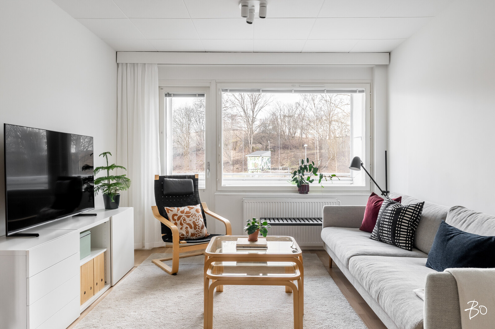 Tervahovinkatu 9 D - image 17