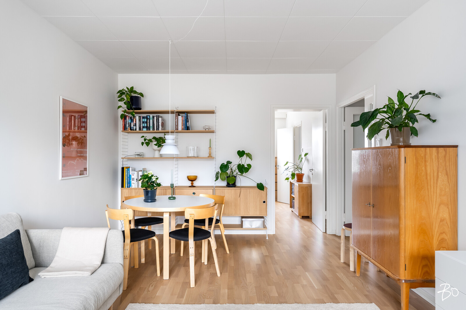 Tervahovinkatu 9 D - image 21