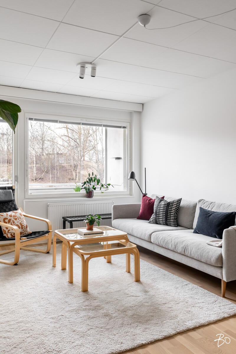 Tervahovinkatu 9 D - image 18