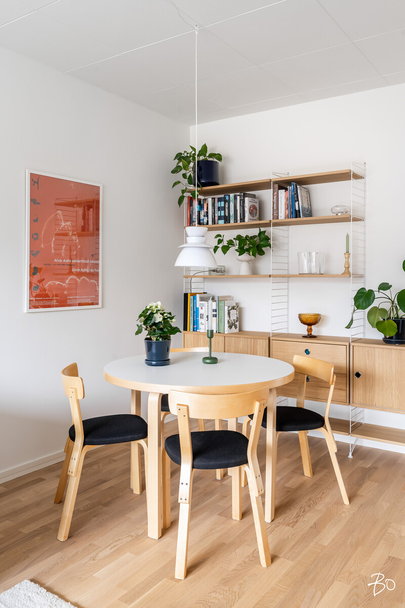 Tervahovinkatu 9 D - image 22