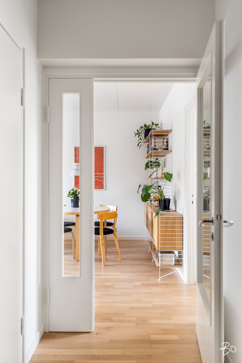 Tervahovinkatu 9 D - image 23