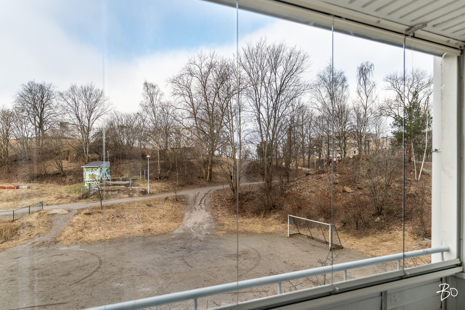 Tervahovinkatu 9 D - image 20