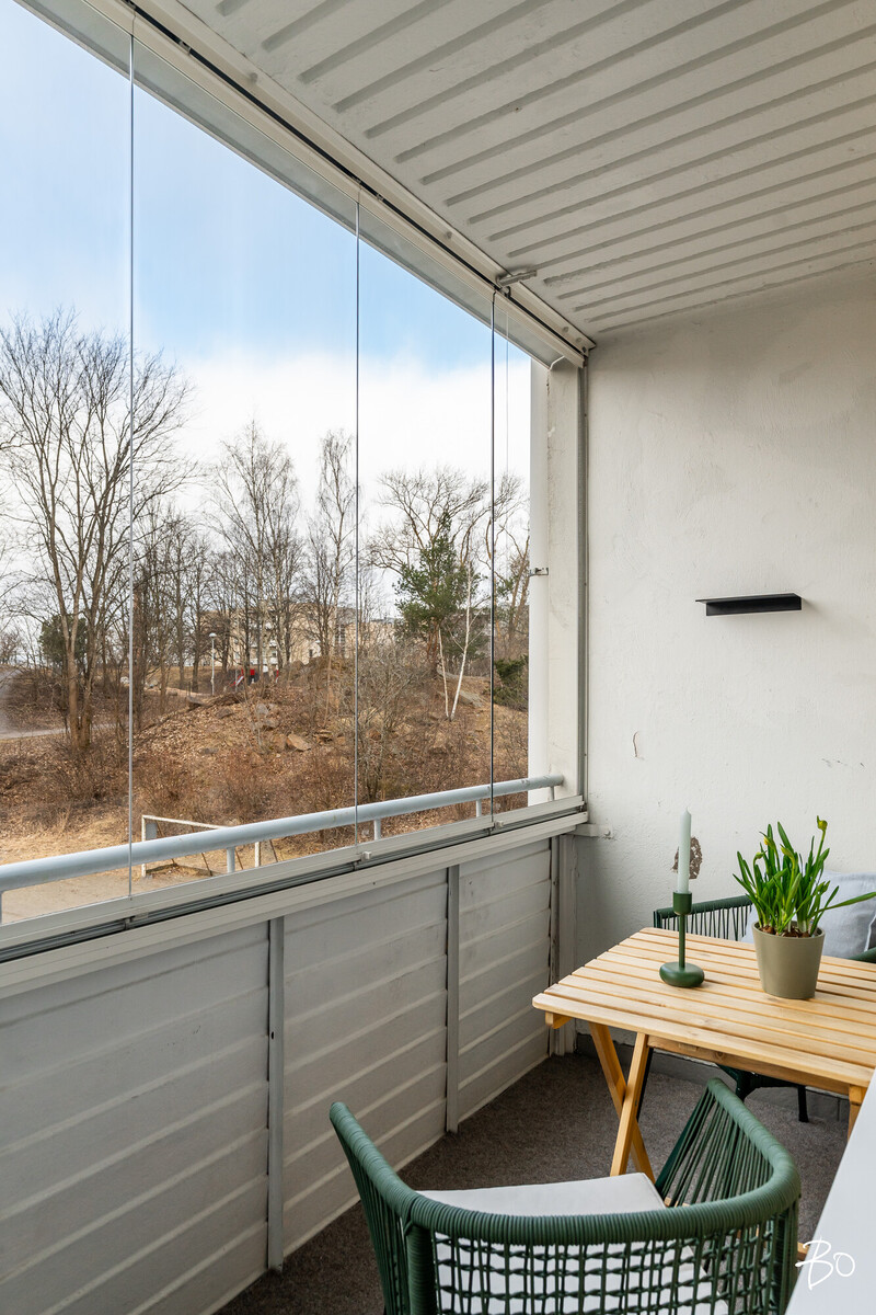 Tervahovinkatu 9 D - image 19