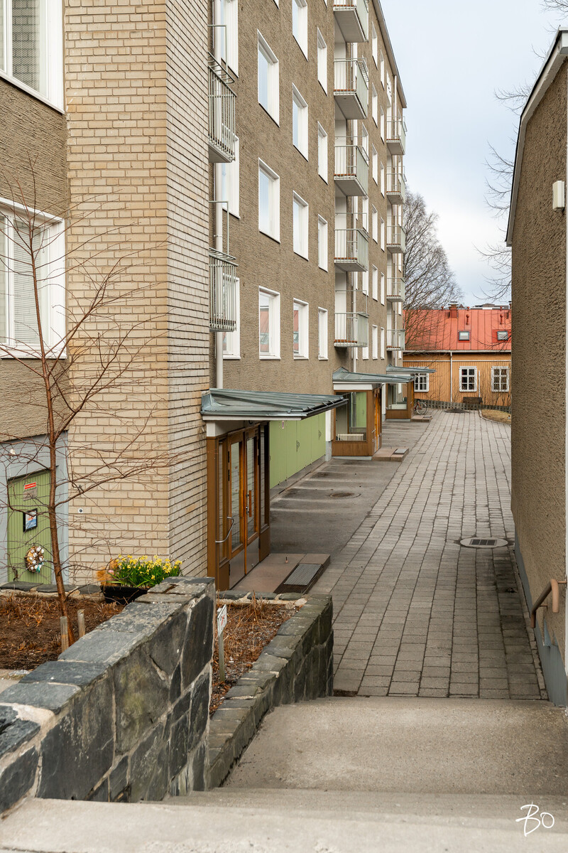 Tervahovinkatu 9 D - image 29