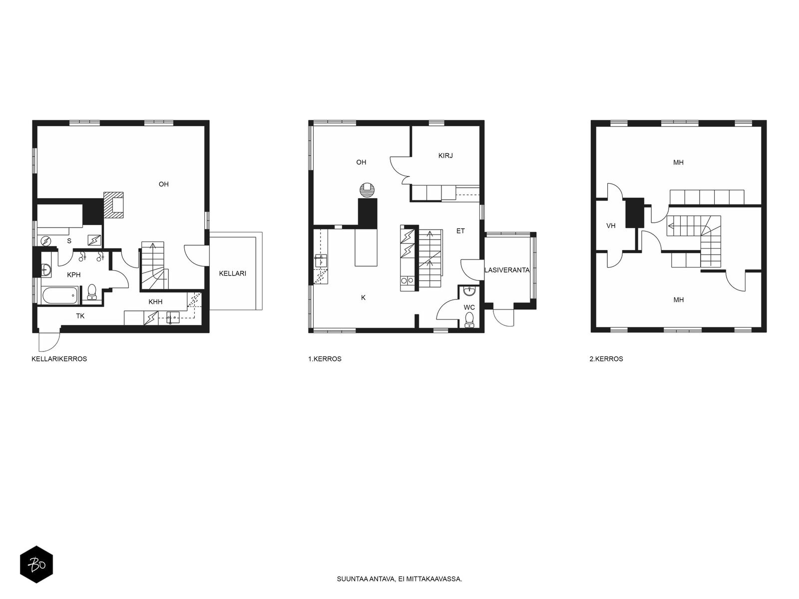 Ihalantie 58 - image 2