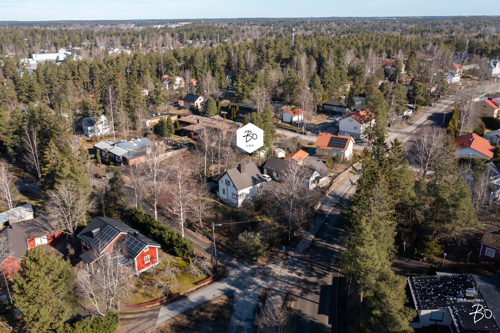 Ihalantie 58 - image 44