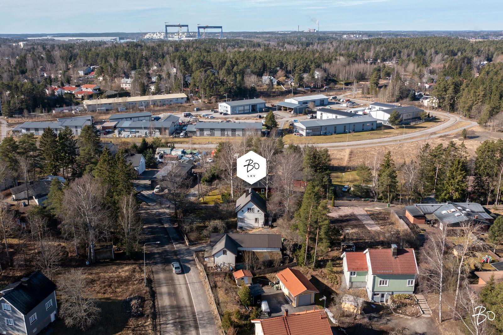 Ihalantie 58 - image 45