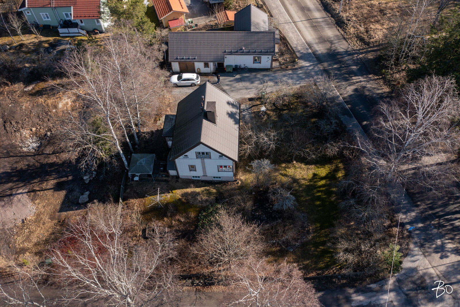 Ihalantie 58 - image 47