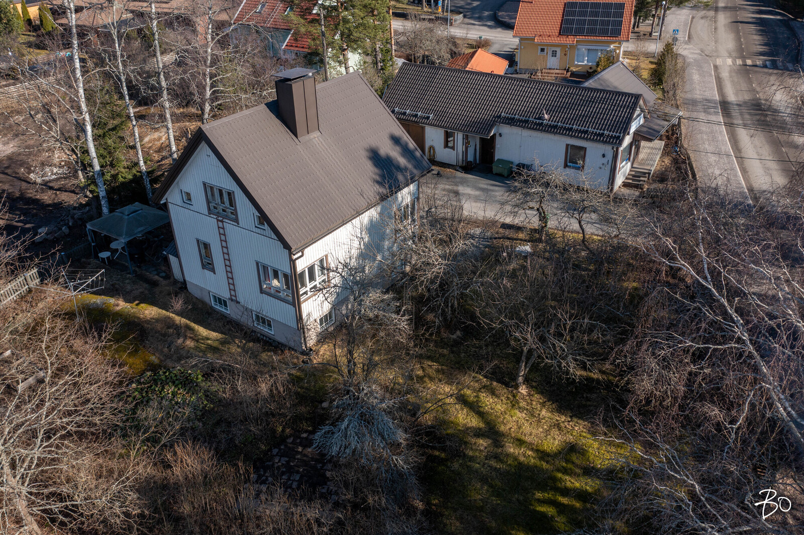 Ihalantie 58 - image 46