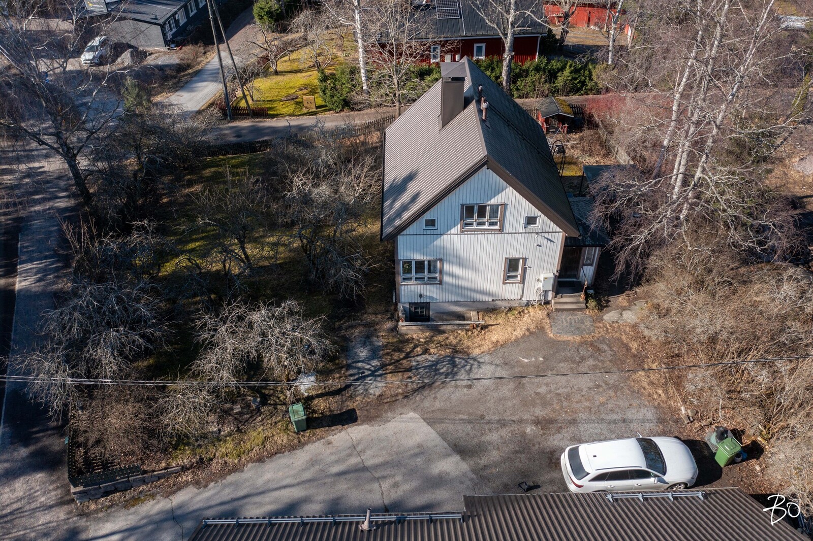 Ihalantie 58 - image 49