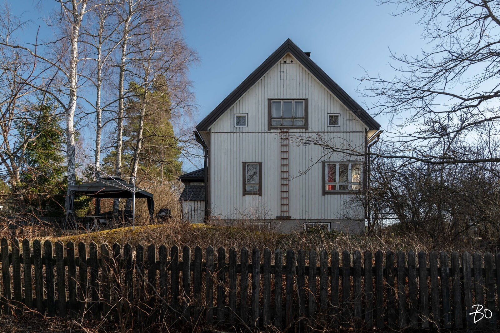 Ihalantie 58 - image 37