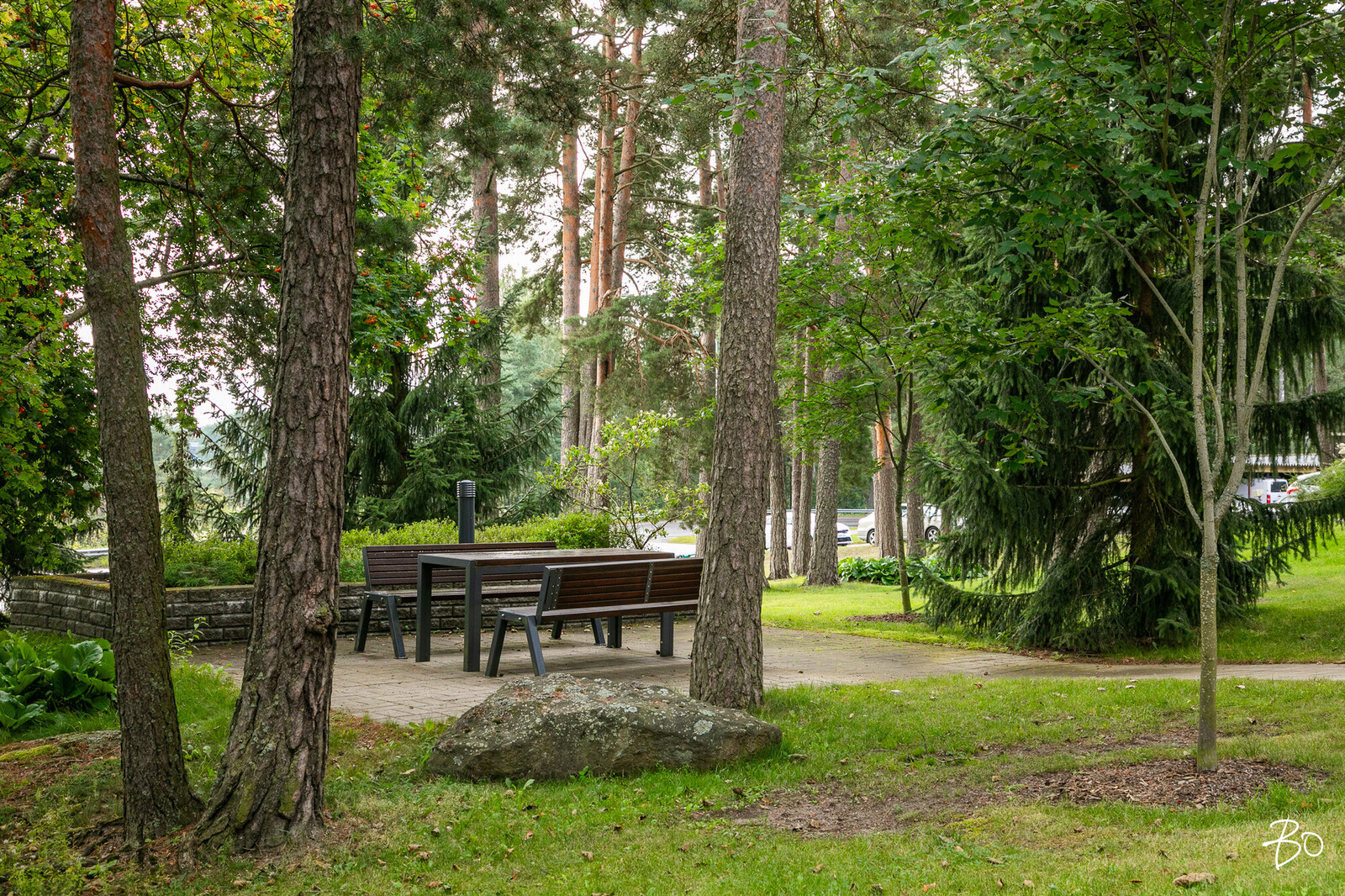 Eskonkatu 8 - image 24