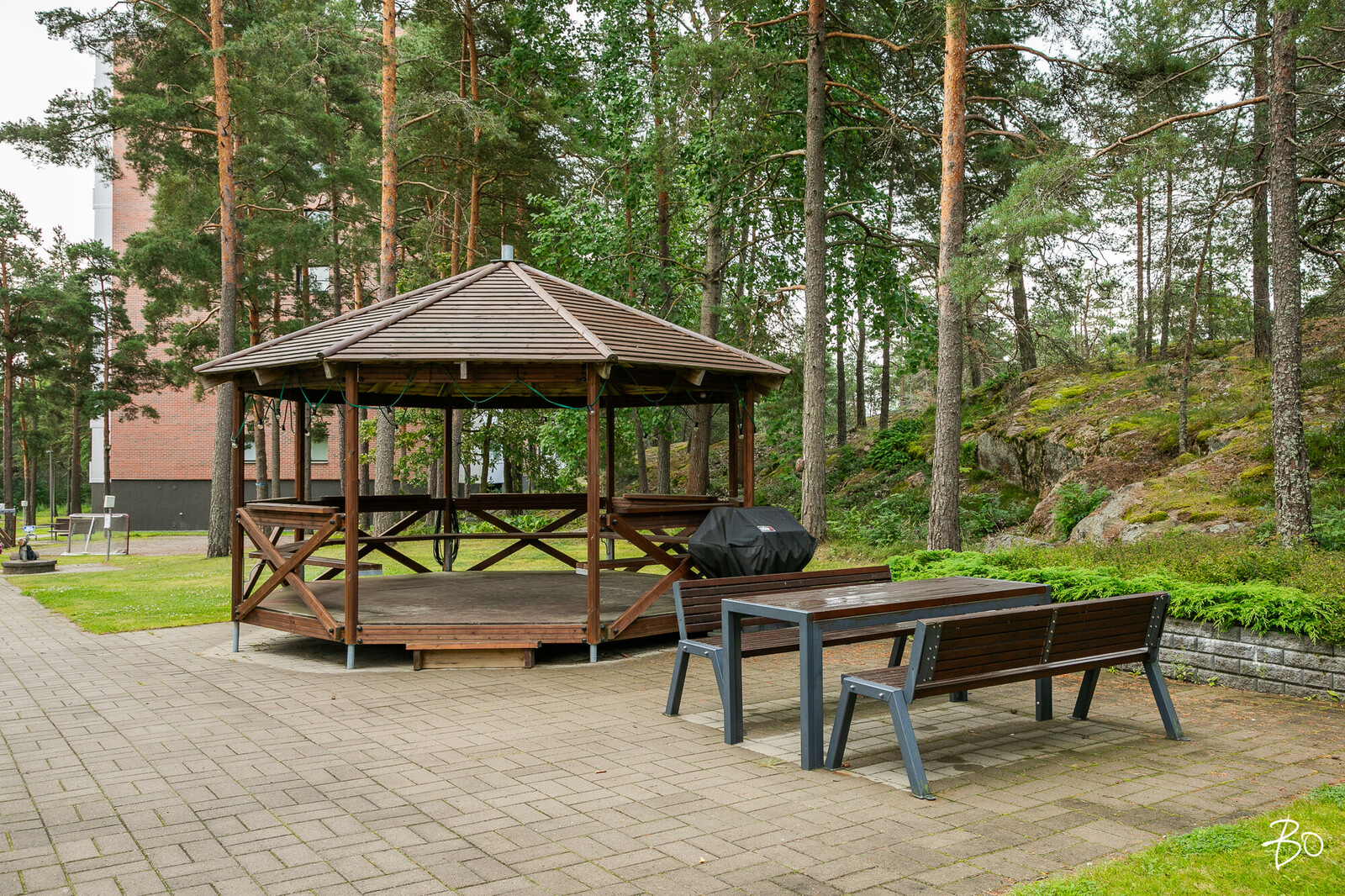 Eskonkatu 8 - image 25