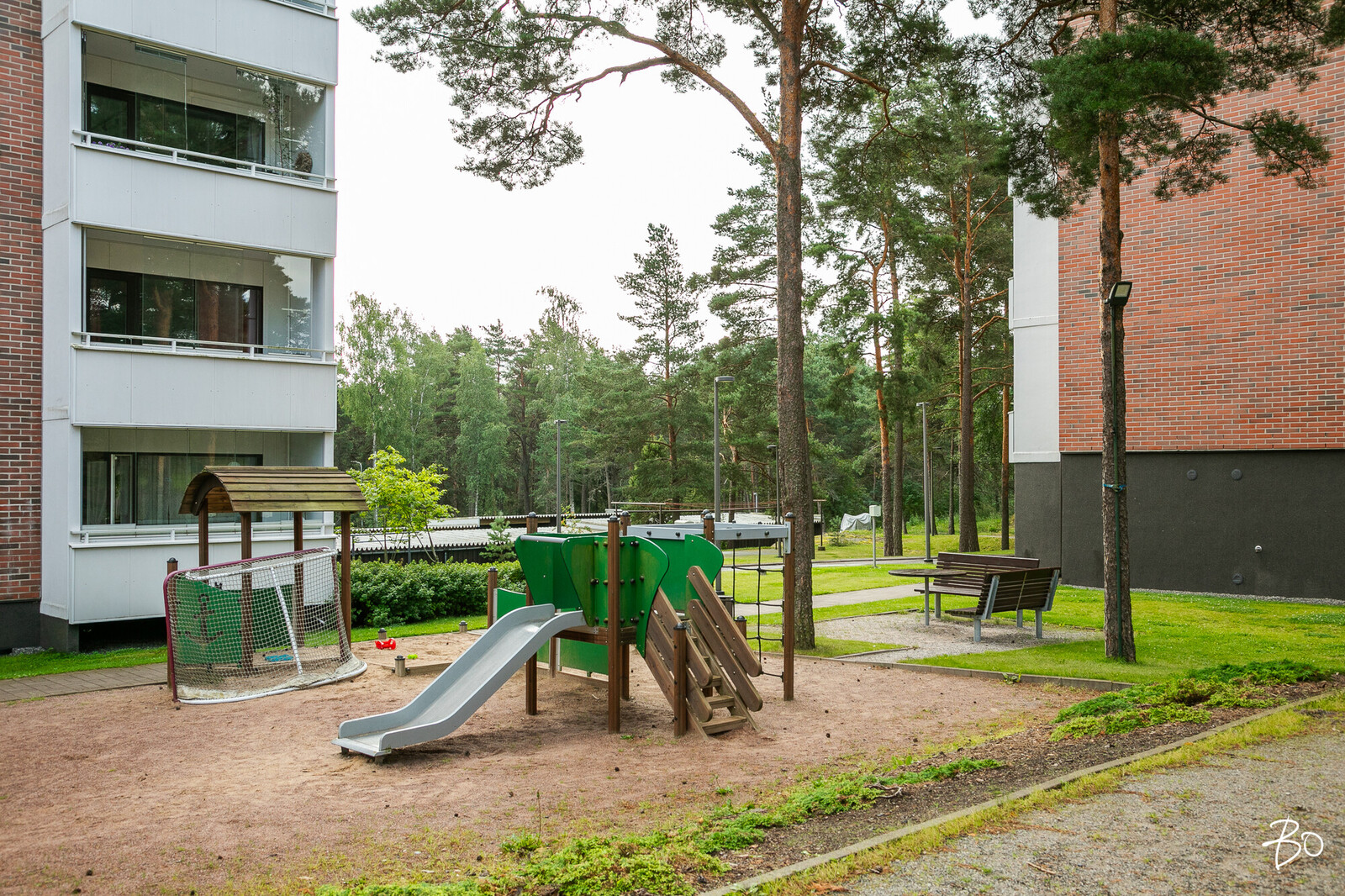 Eskonkatu 8 - image 26