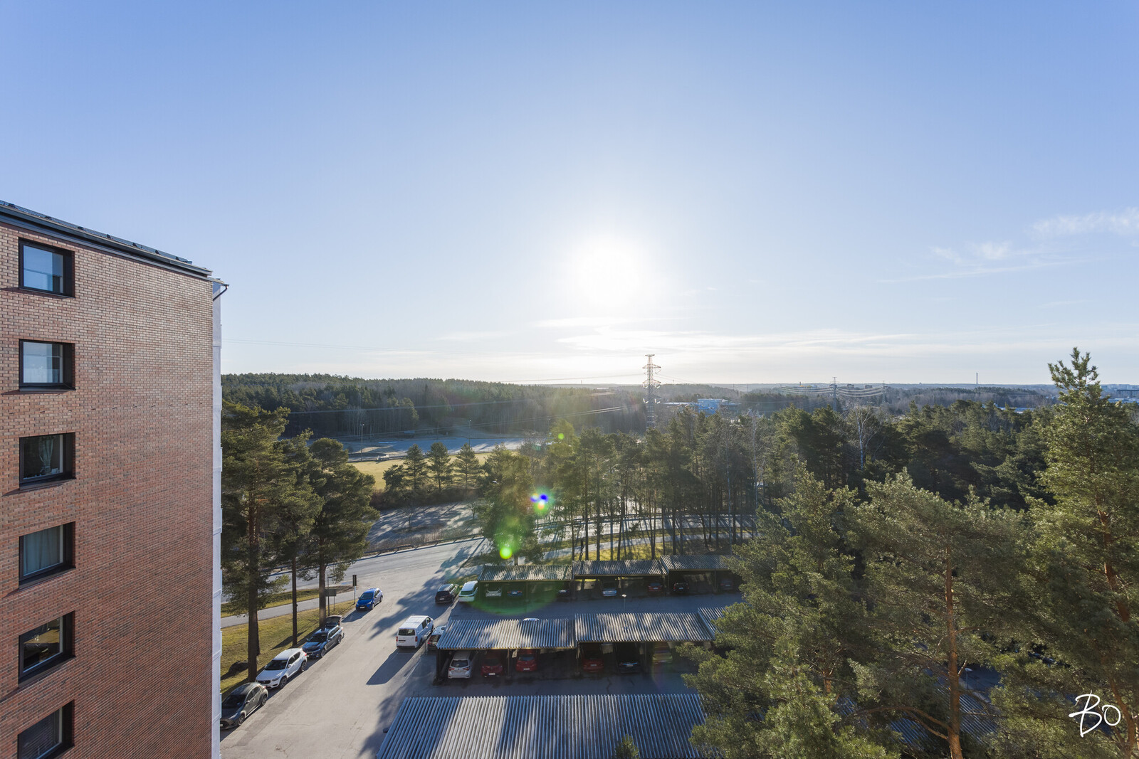 Eskonkatu 8 - kuva 10