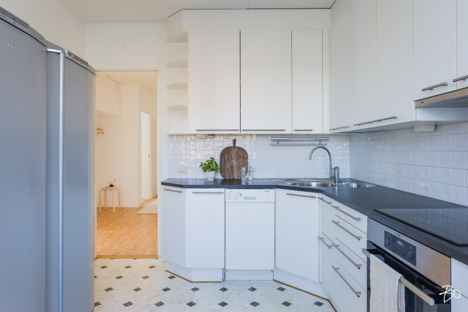 Eskonkatu 8 - image 5