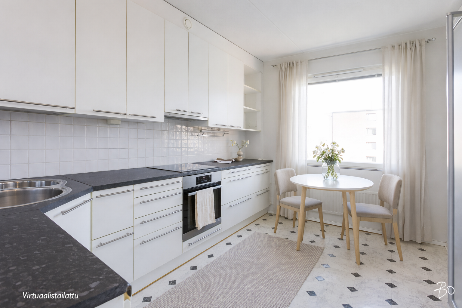 Eskonkatu 8 - image 2