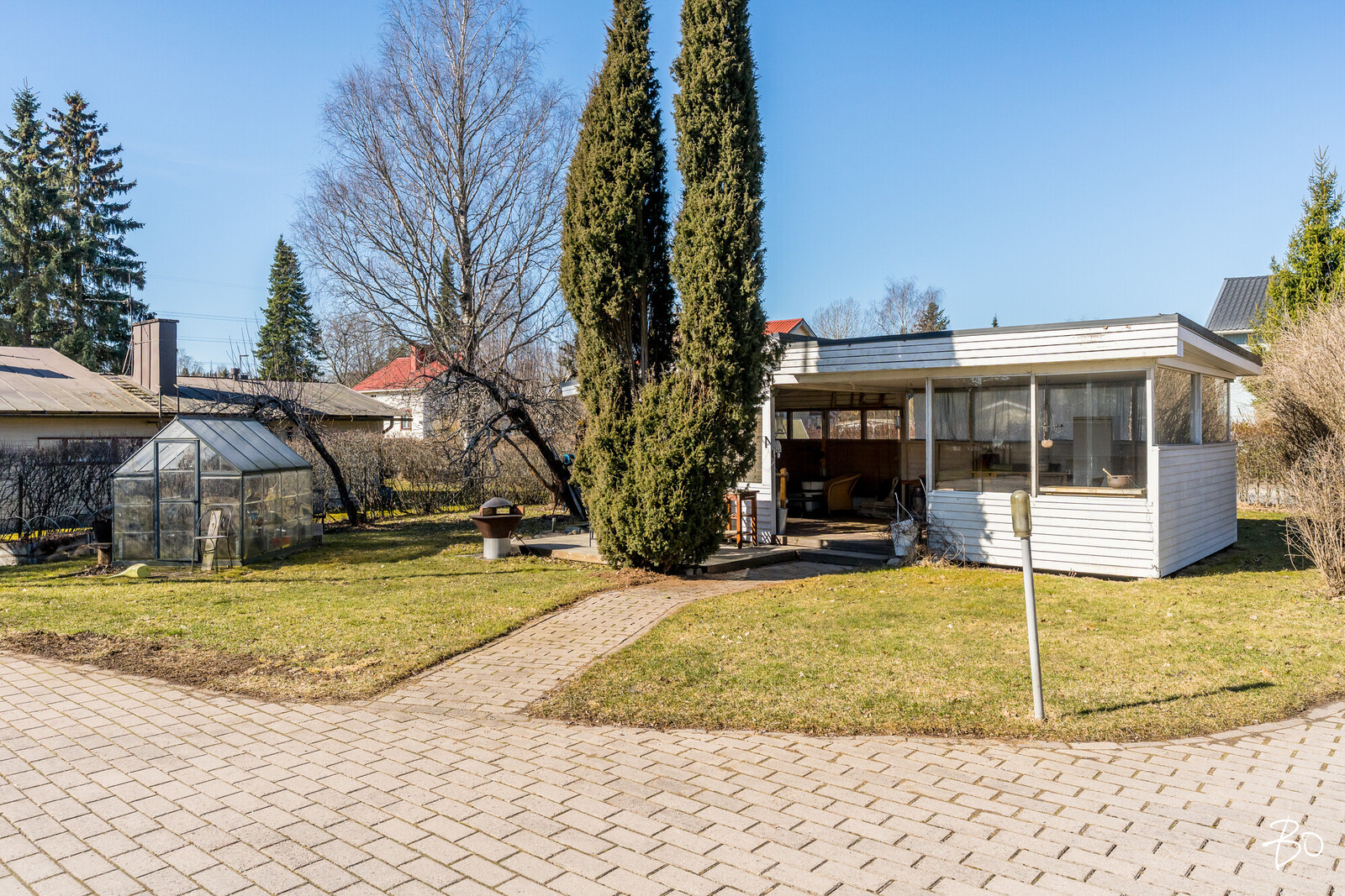 Viertolantie 19  - kuva 34