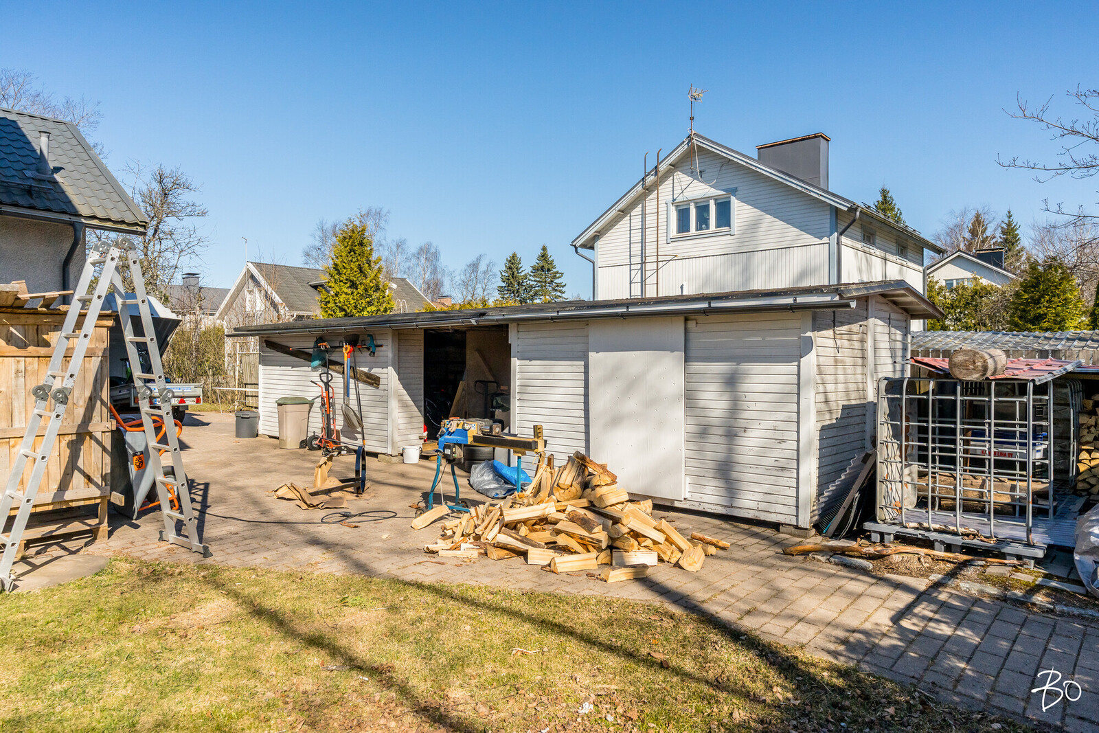 Viertolantie 19  - kuva 37